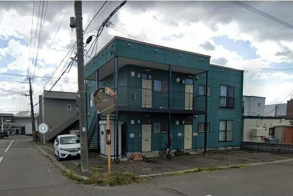 LPAPA Houseの外観画像