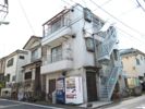 コーポマキノの外観画像