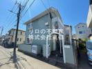 ホワイト回田の外観画像