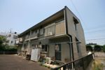 アライニューコーポの外観画像