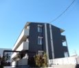 Alivio garden terraceの外観画像