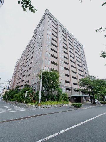 リビオ大手町グランエンブレム 412号室の外観画像