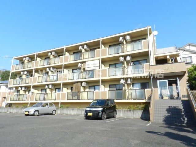 Kultonの外観画像