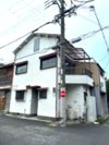 貸家 守口市八雲中町の外観画像