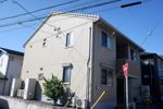 HILL SIDE 井堀の外観画像