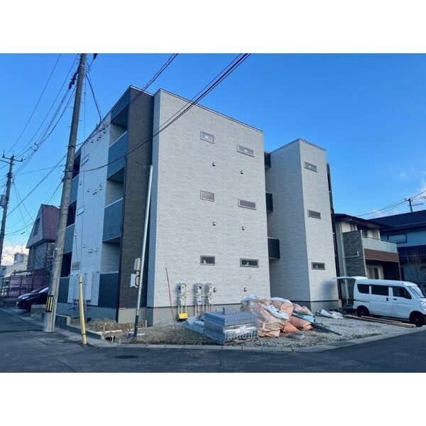 REGALEST荒井の外観画像