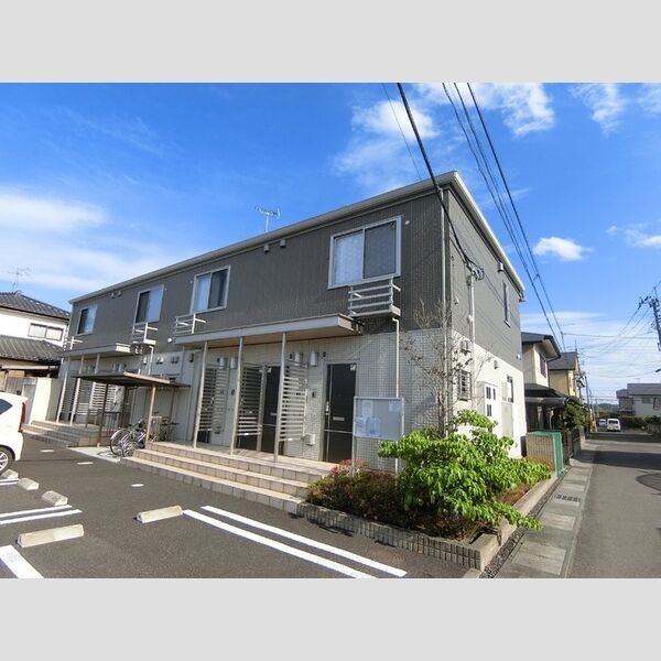 D-ROOM船岡東の外観画像