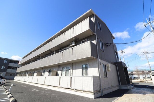 オペラハウス上大島 Cの外観画像