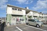 フレグランス21Ⅲの外観画像
