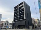 プレガーレ大分駅前の外観画像