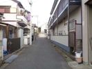 コーポサンライズの外観画像
