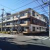 ラバーゼ東綾瀬の外観画像