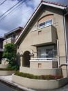 クレール浜田山の外観画像