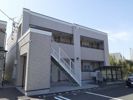 高崎市上大類町 ソルセリエンテBの外観画像