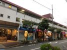 第1幸栄マンションの外観画像