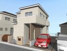 サンモール B棟の外観画像