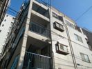 渡辺マンションの外観画像