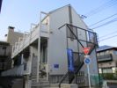 Live松戸の外観画像