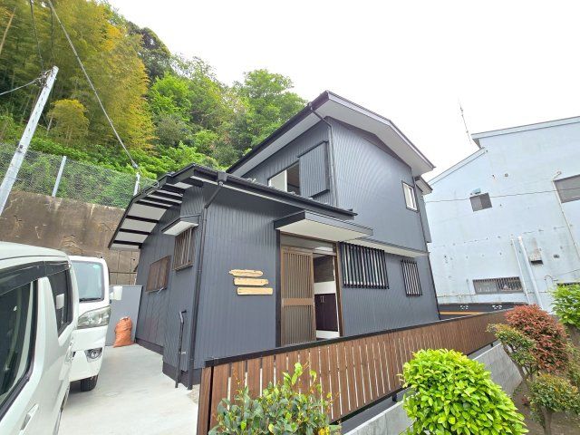 RIM第13の外観画像