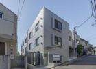 GranDuo下北沢9の外観画像