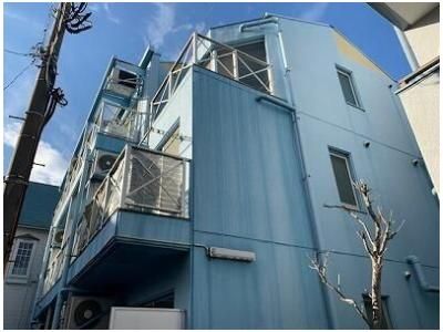 ベインテトレス天神台の外観画像