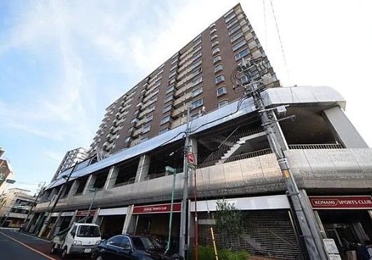 荻窪東栄ステーションプラザの外観画像