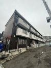ビューハイム・コヤナギ・岡村の外観画像