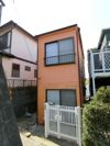 横須賀市坂本町一丁目戸建ての外観画像