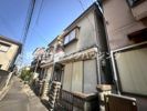御堂町貸家の外観画像