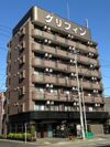 グリフィン横浜・サザンフォートの外観画像