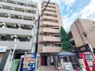 マイナビSTAYミライエ三鷹駅前（ソシエール三鷹）の外観画像