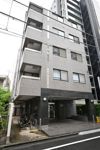 南麻布ハウスの外観画像