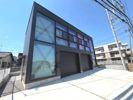 16(ｲﾁﾛｸ)Baseの外観画像