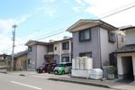 MORGANSの外観画像