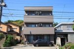 メゾン田井の外観画像