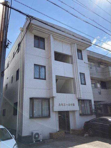 ルミエール千種の外観画像