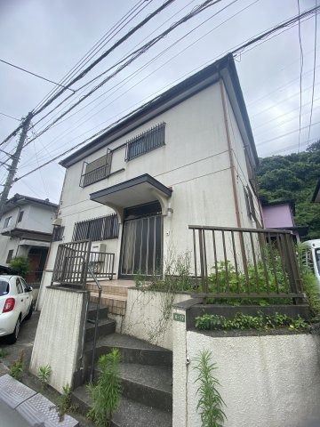 岩戸5丁目戸建の外観画像