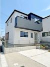 守山区桔梗平戸建の外観画像
