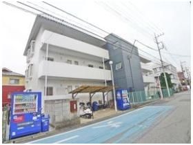 クリーネスコーポの外観画像