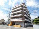 アカデミア横河原の外観画像