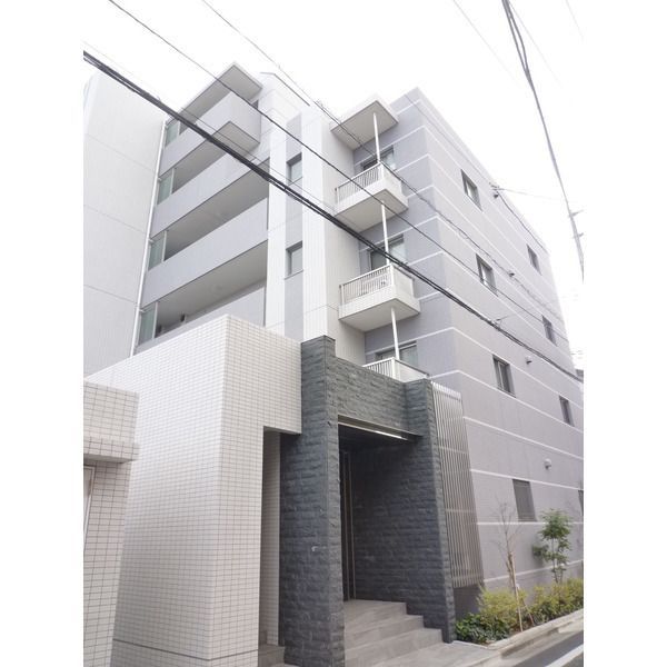 プリンシパルの外観画像