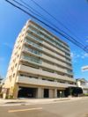 アルファスマート川内Ⅱの外観画像