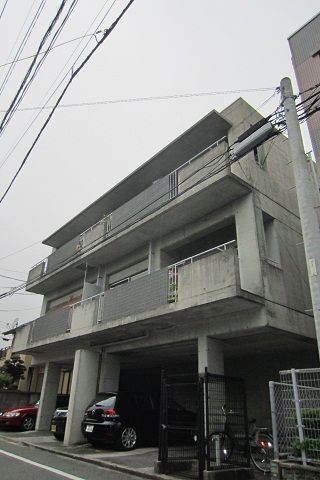 IL PINOの外観画像
