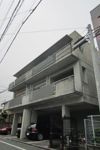 IL PINOの外観画像