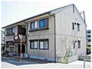サンアベニュー葛原A棟の外観画像