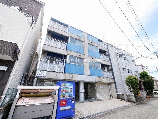サンライズファーストの外観画像