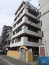 ランドフォレストM横浜の外観画像