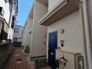 レオパレス神祇官町LA1の外観画像