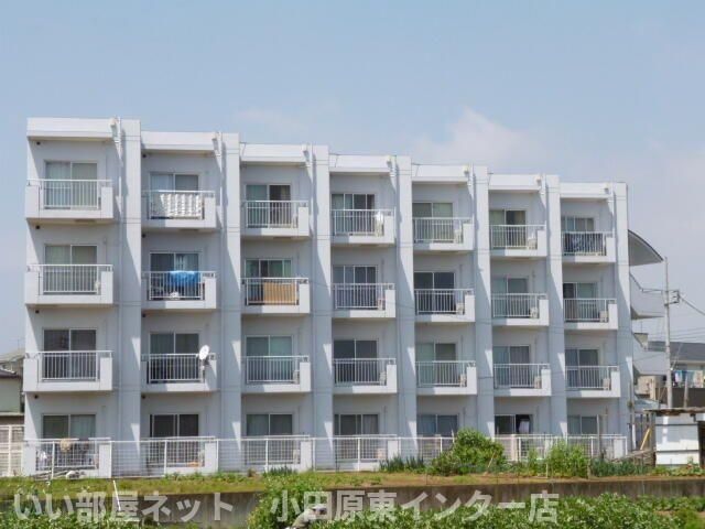 ベル湘南の外観画像