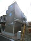 ショコラ井土ヶ谷の外観画像